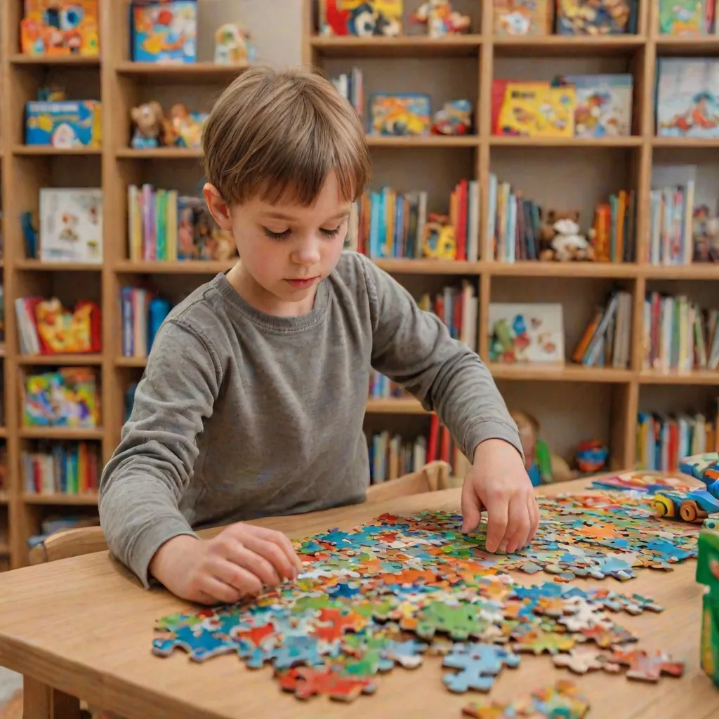 Jak oduczyć dziecko wymuszania płaczem i nauczyć go cierpliwości?