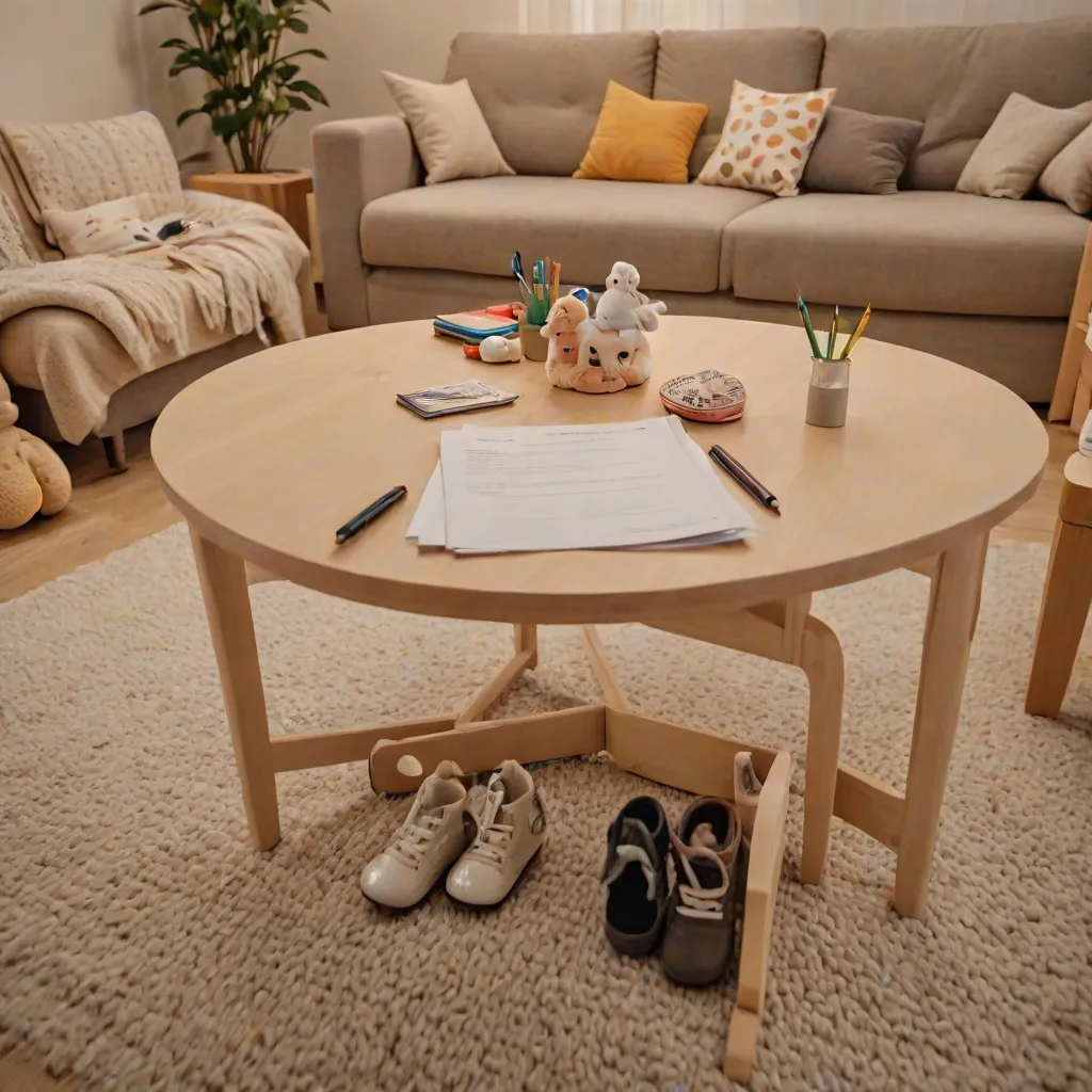 Umowa z opiekunką do dziecka – wzór i najważniejsze elementy