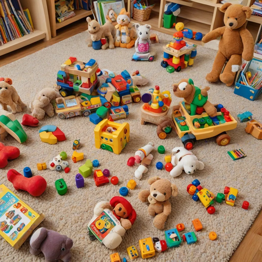 Porady dla początkujących niań – jak rozpocząć karierę w opiece nad dziećmi