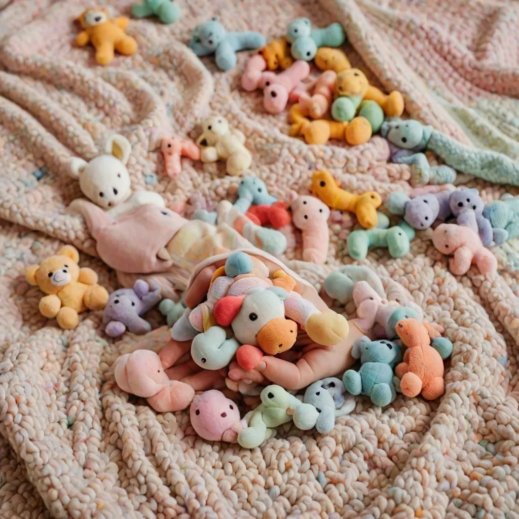 Kiedy dziecko zaczyna ząbkować?