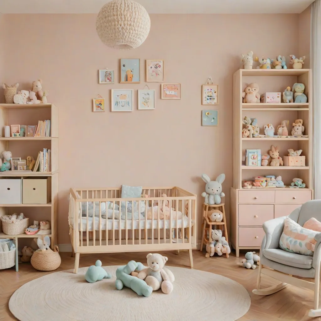 Jak wybrać agencję niań? Opinie i wskazówki dla rodziców