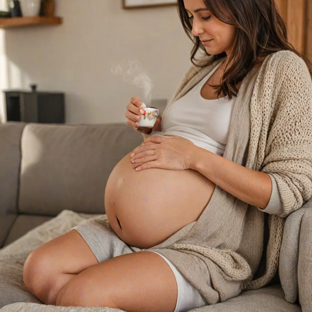 Czy w ciązy można pić kawę?