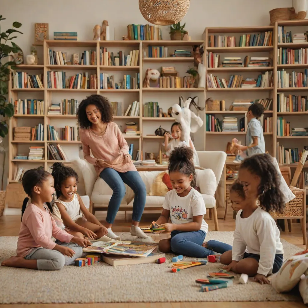 Czy warto zatrudniać nianię dwujęzyczną? Plusy i minusy