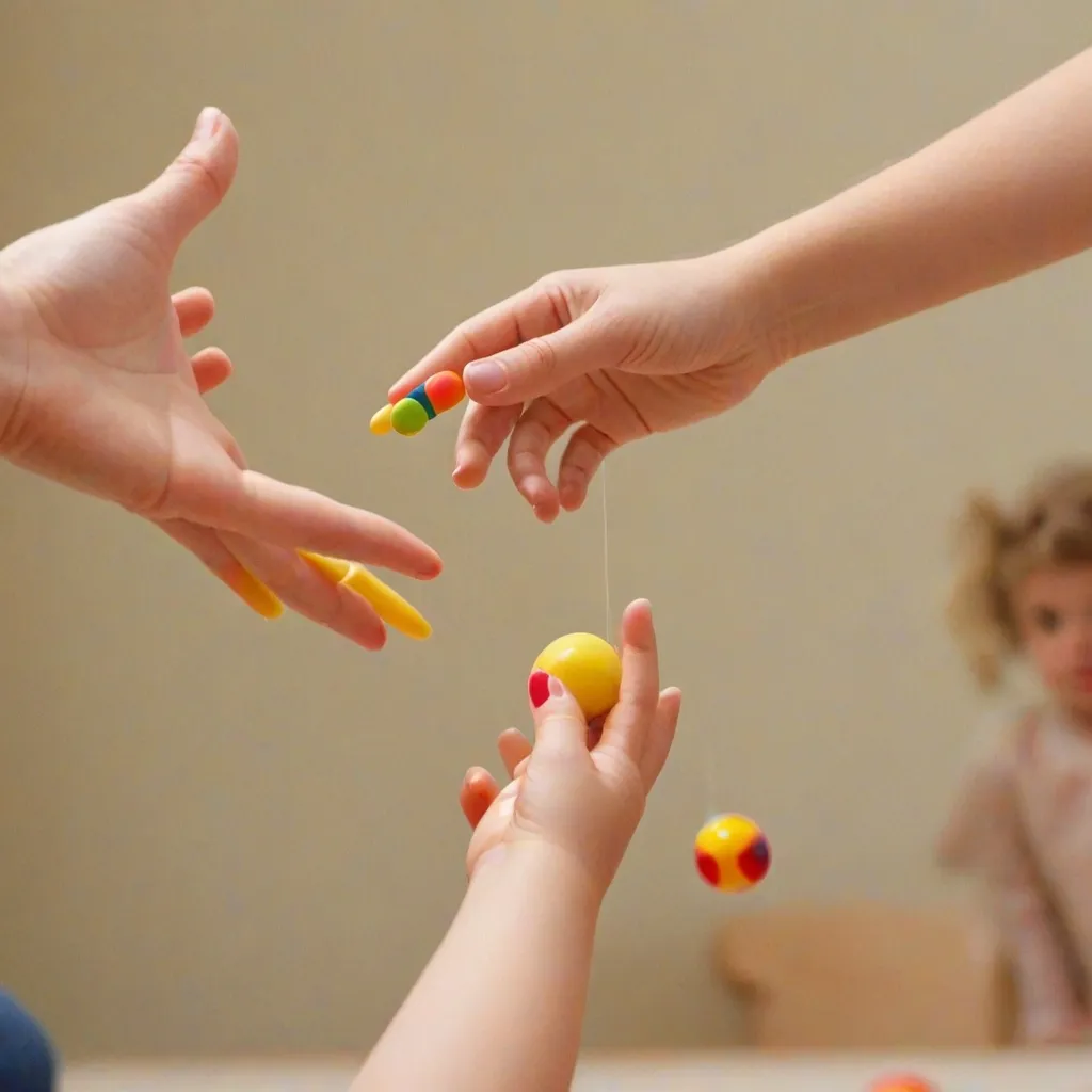 Obowiązki opiekunki do dziecka – co wchodzi w zakres pracy?