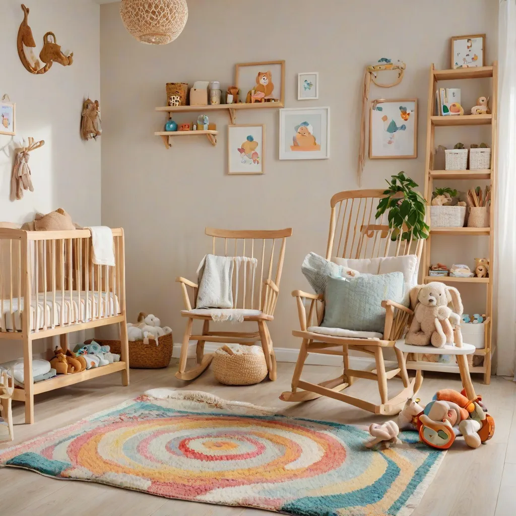 Ile kosztuje niania w 2024 roku? Analiza rynku i wskazówki