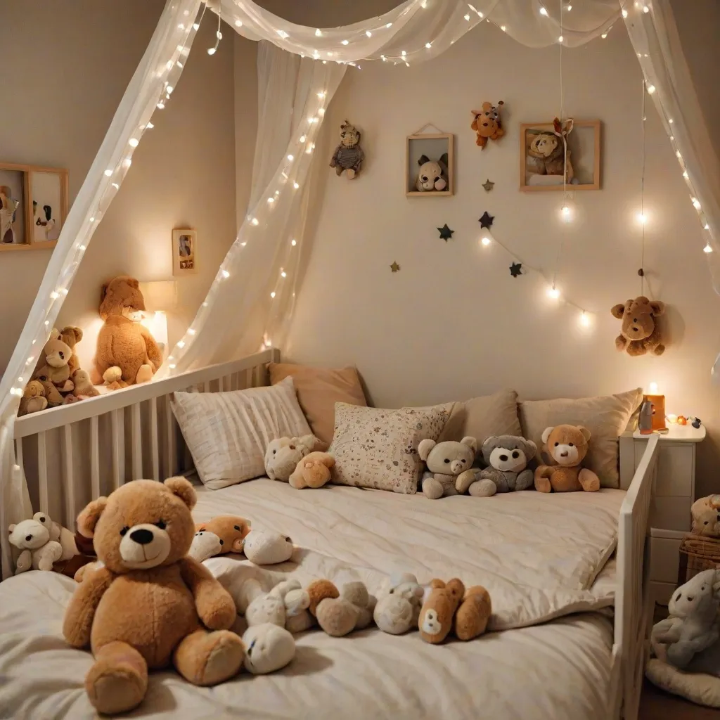 Jak oduczyć dziecko zasypiania na rękach i wprowadzić samodzielne zasypianie?