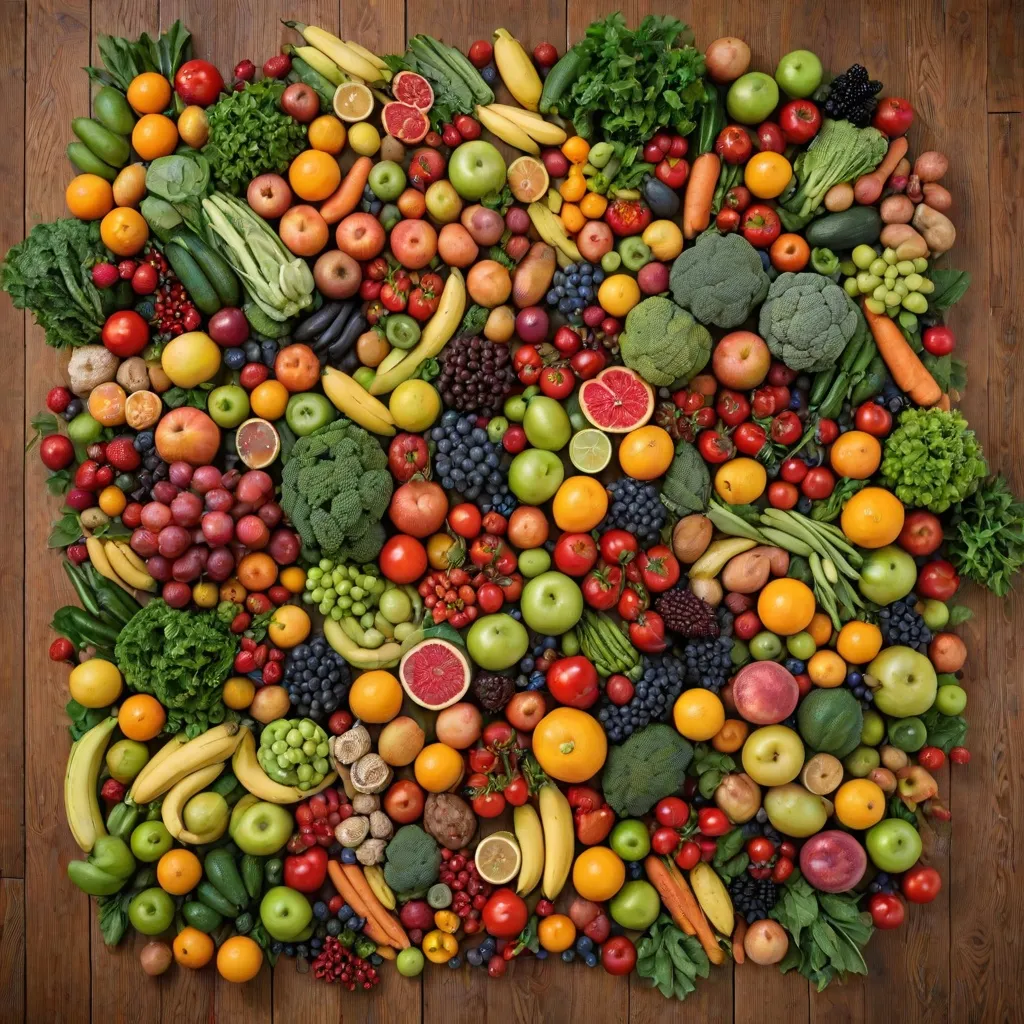 Co można jeść w ciąży?