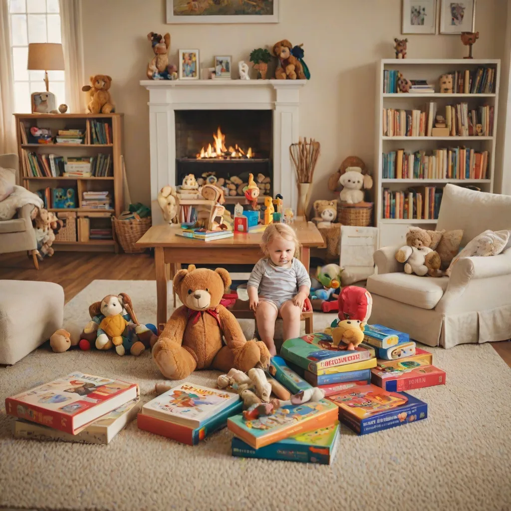 Jak znaleźć zaufaną opiekunkę do dziecka? Sprawdzone sposoby