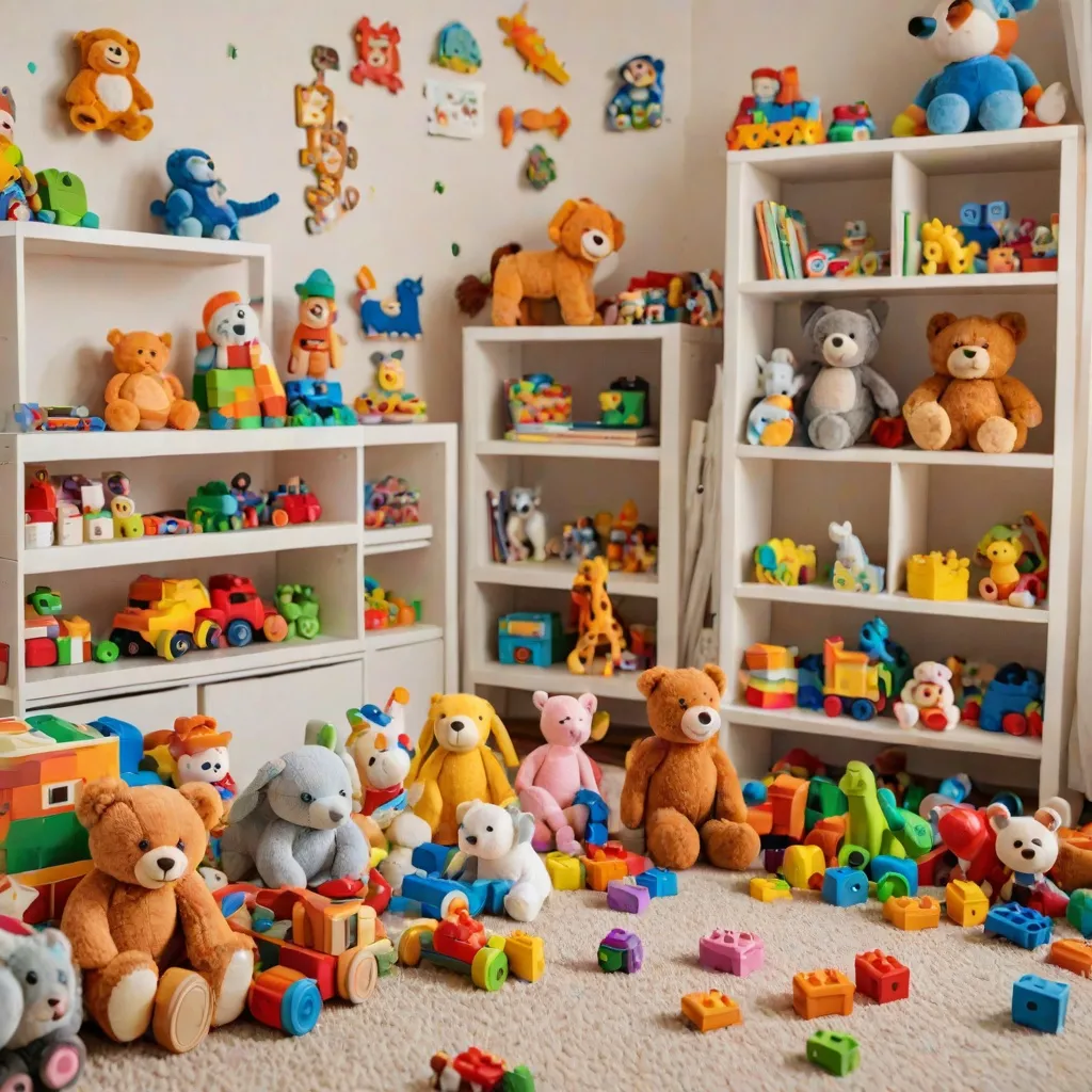 Jak skutecznie oduczyć dziecko smoczka bez stresu?