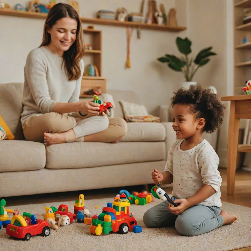 Opiekunka na godziny – czy to dobre rozwiązanie dla Twojej rodziny?
