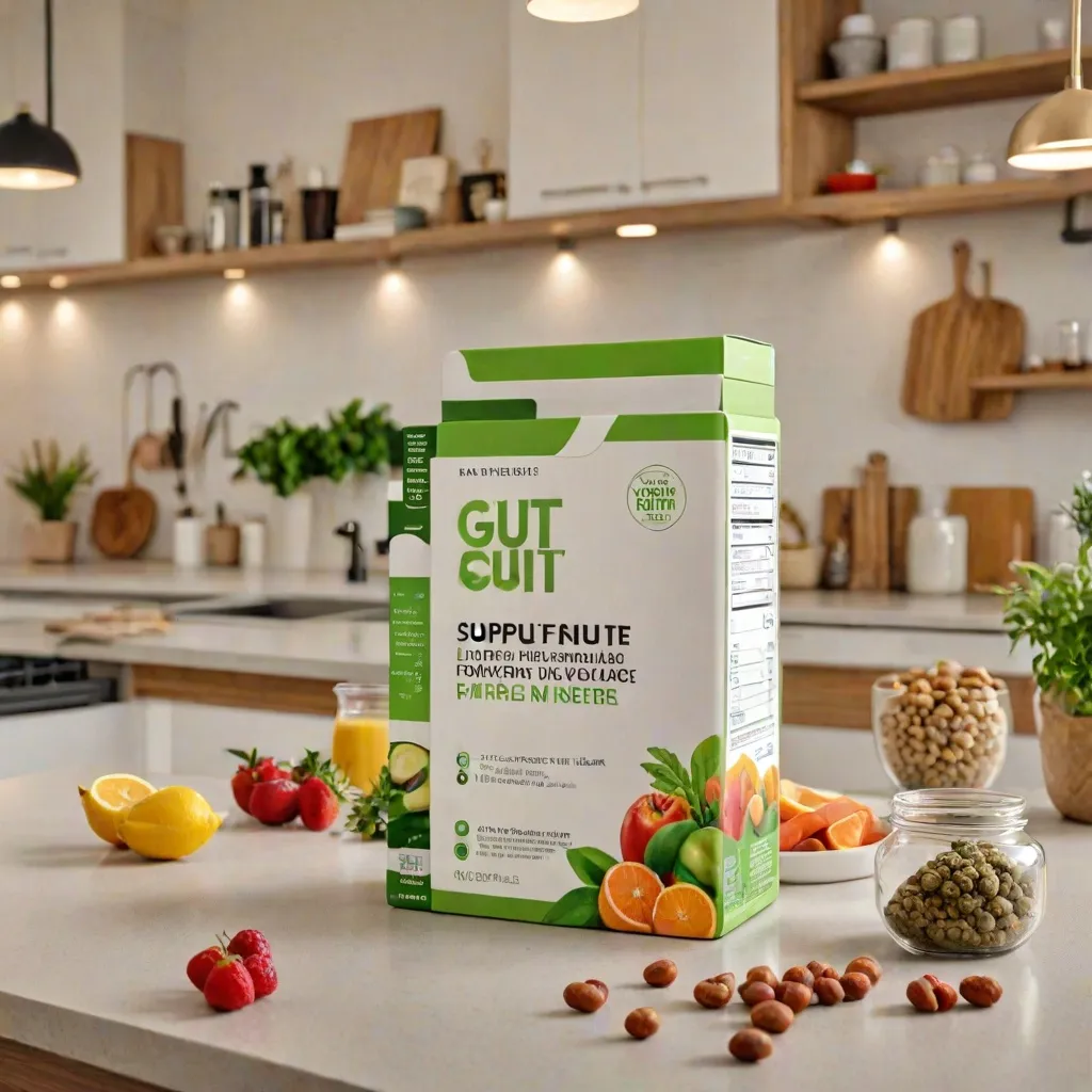 Jaki suplement na jelita?