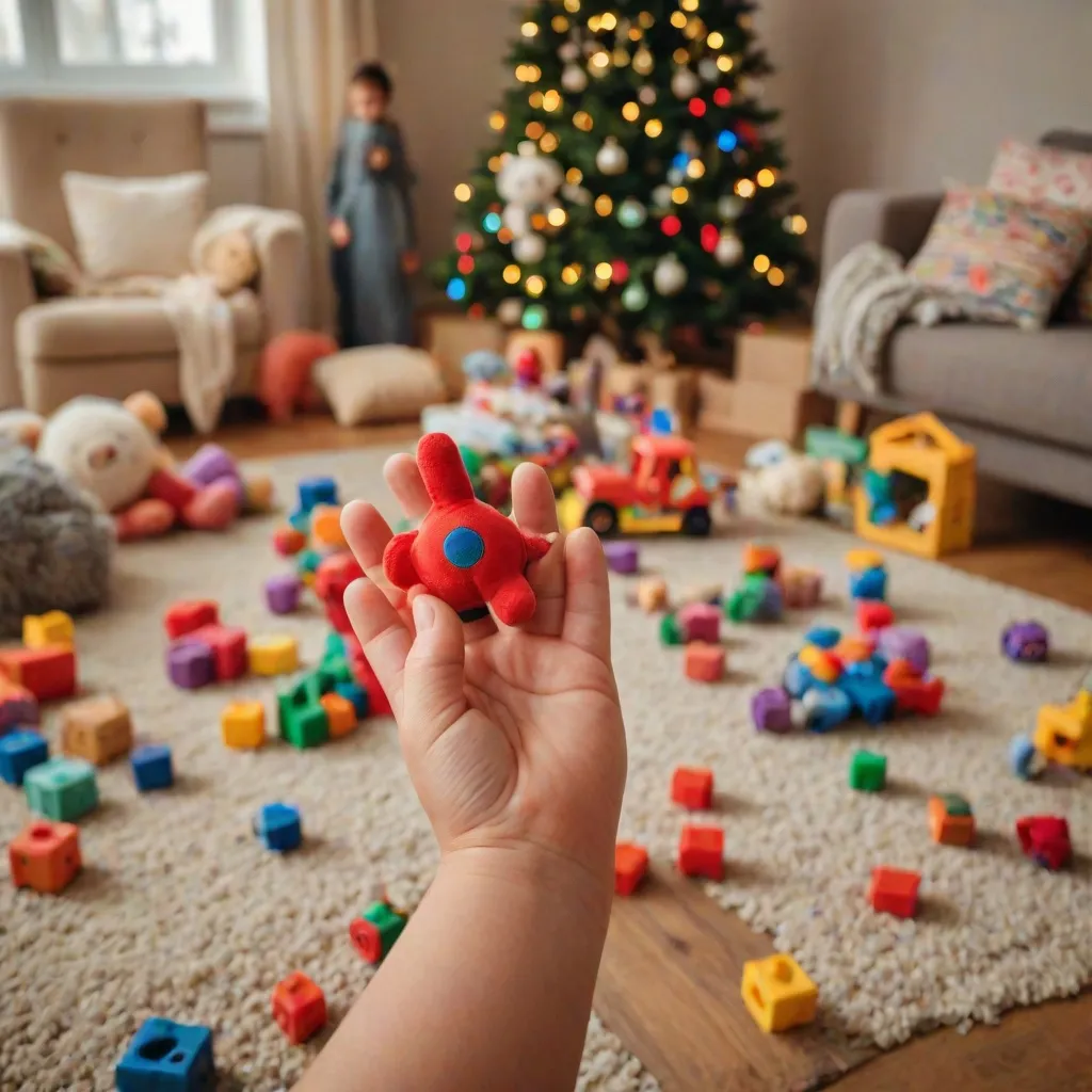 Niania w pandemii – jak zmieniły się zasady zatrudniania niań?