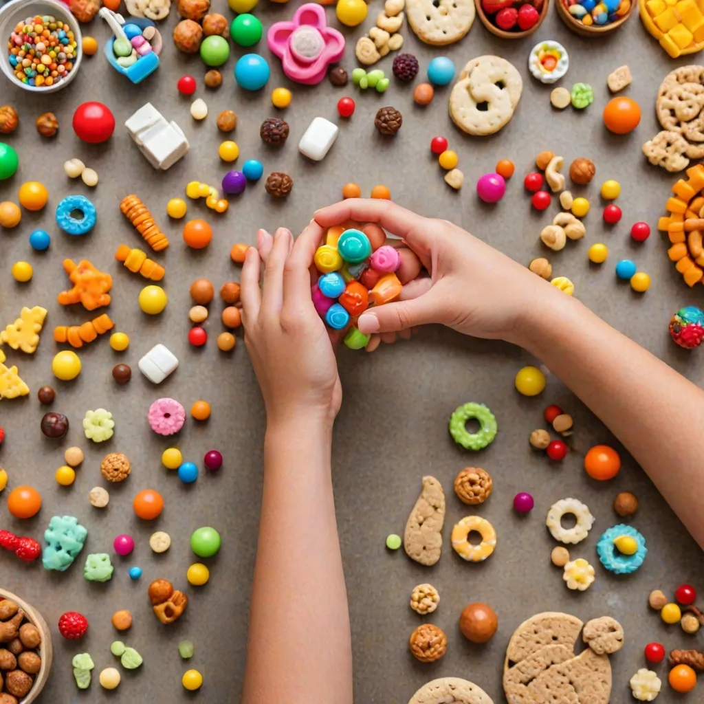 Jak oduczyć dziecko obgryzania paznokci i pomóc mu pozbyć się tego nawyku?