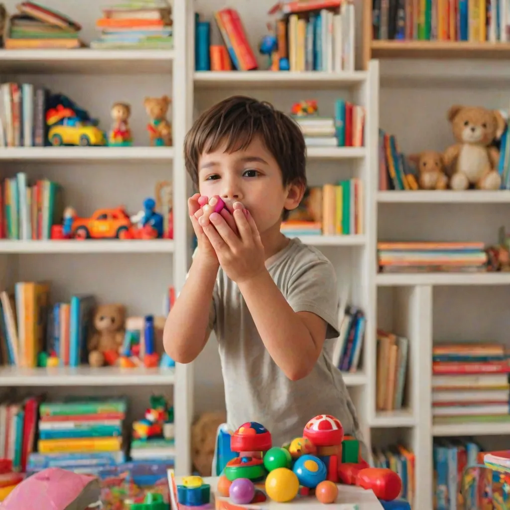 Jak oduczyć dziecko ssania kciuka i zadbać o jego zdrowie zębów?