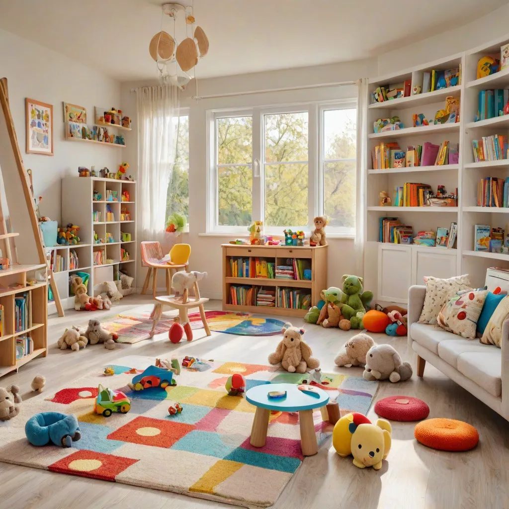 Jak zacząć pracę jako opiekunka do dziecka? Przewodnik dla początkujących