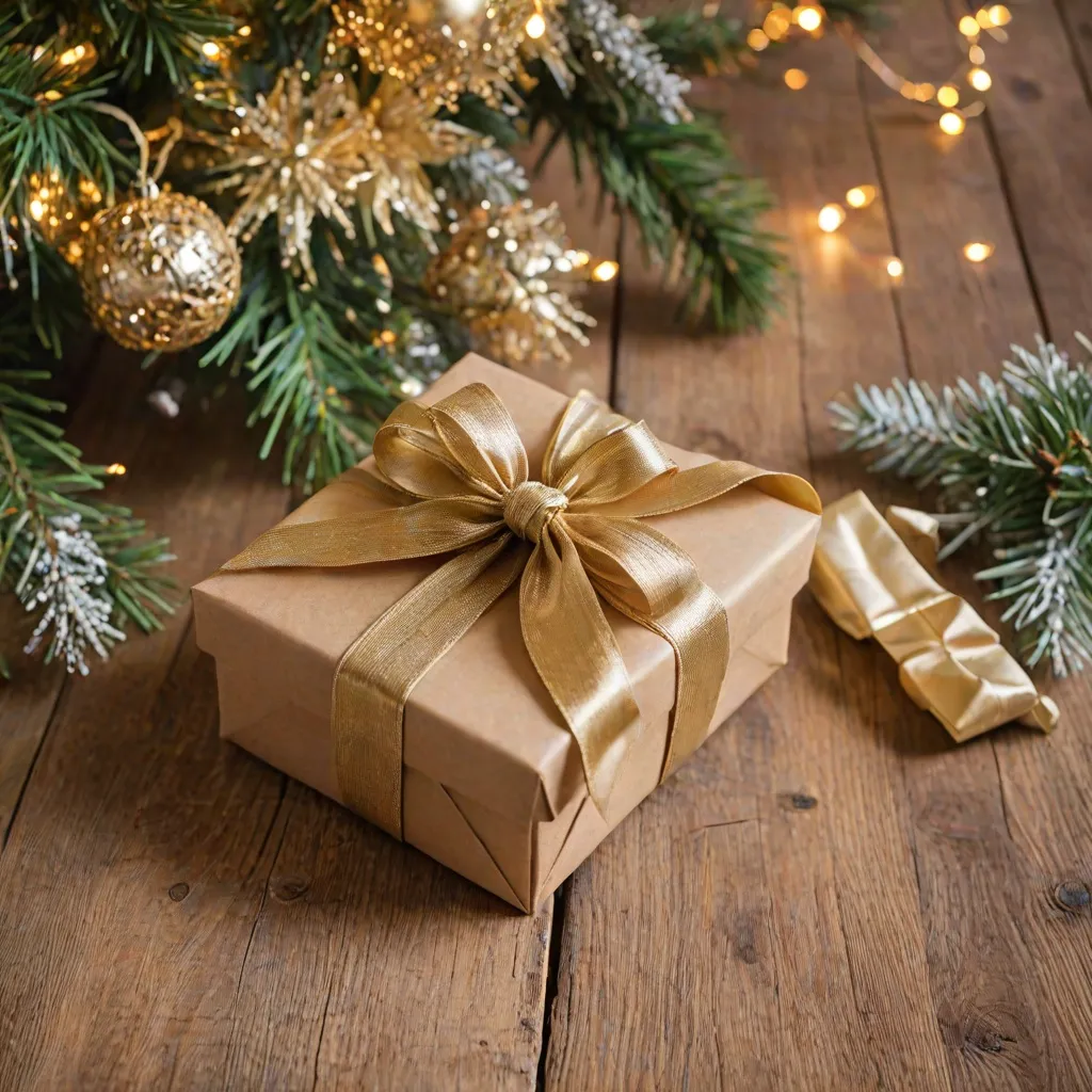 Co kupić rodzicom na święta?