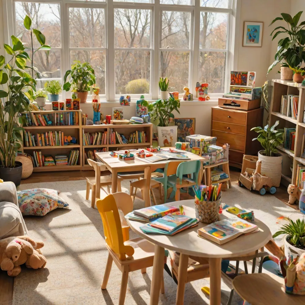 Od kiedy dziecko może zostać samo w domu?