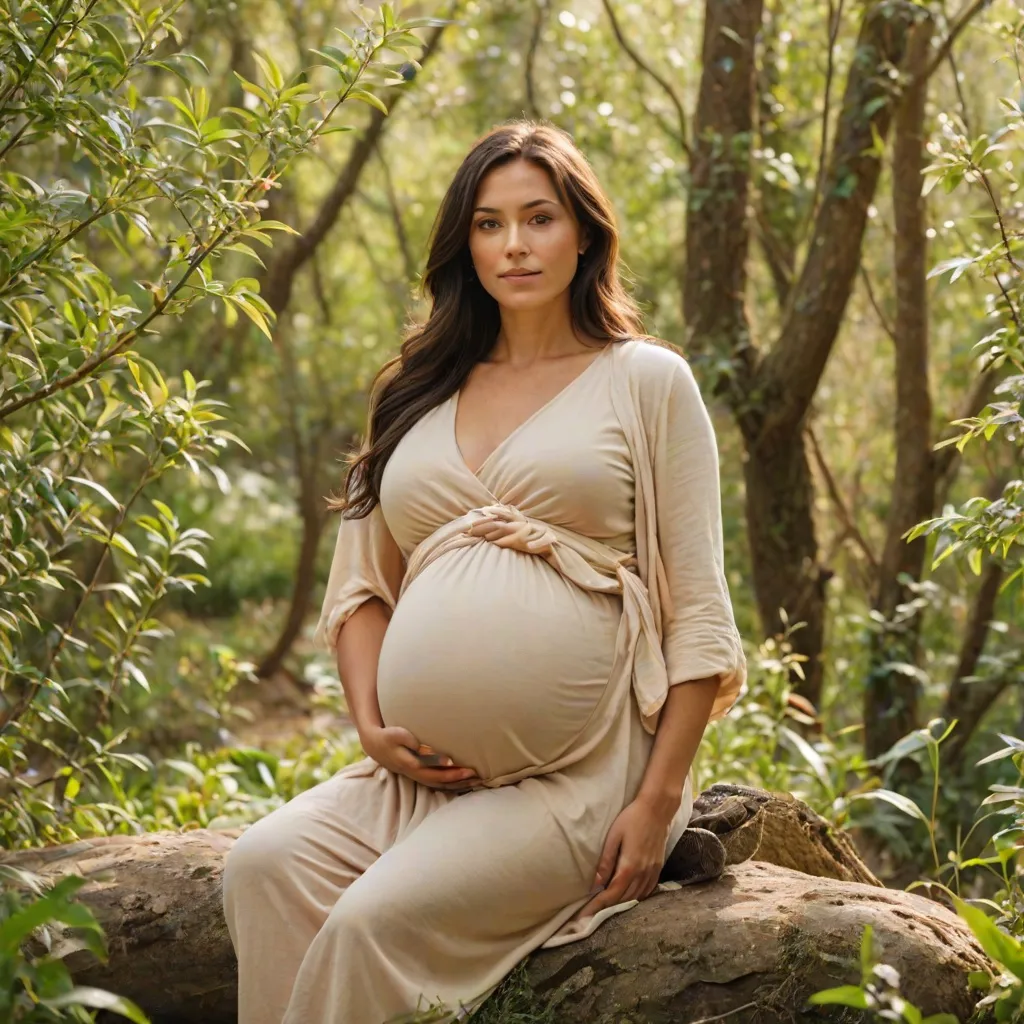 Czy można robić tatuaż w ciąży?