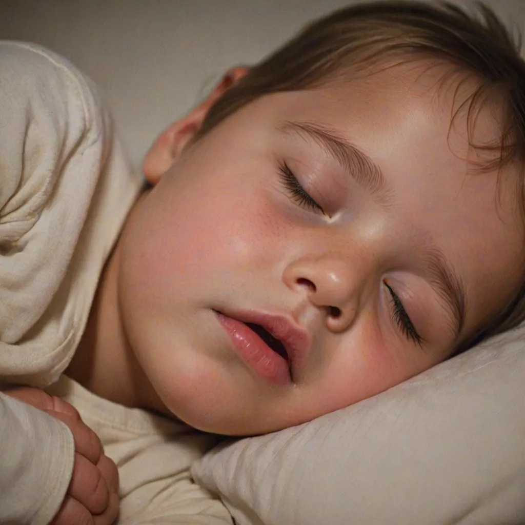 Jak oduczyć dziecko oddychania przez usta, wspierając zdrowy rozwój?