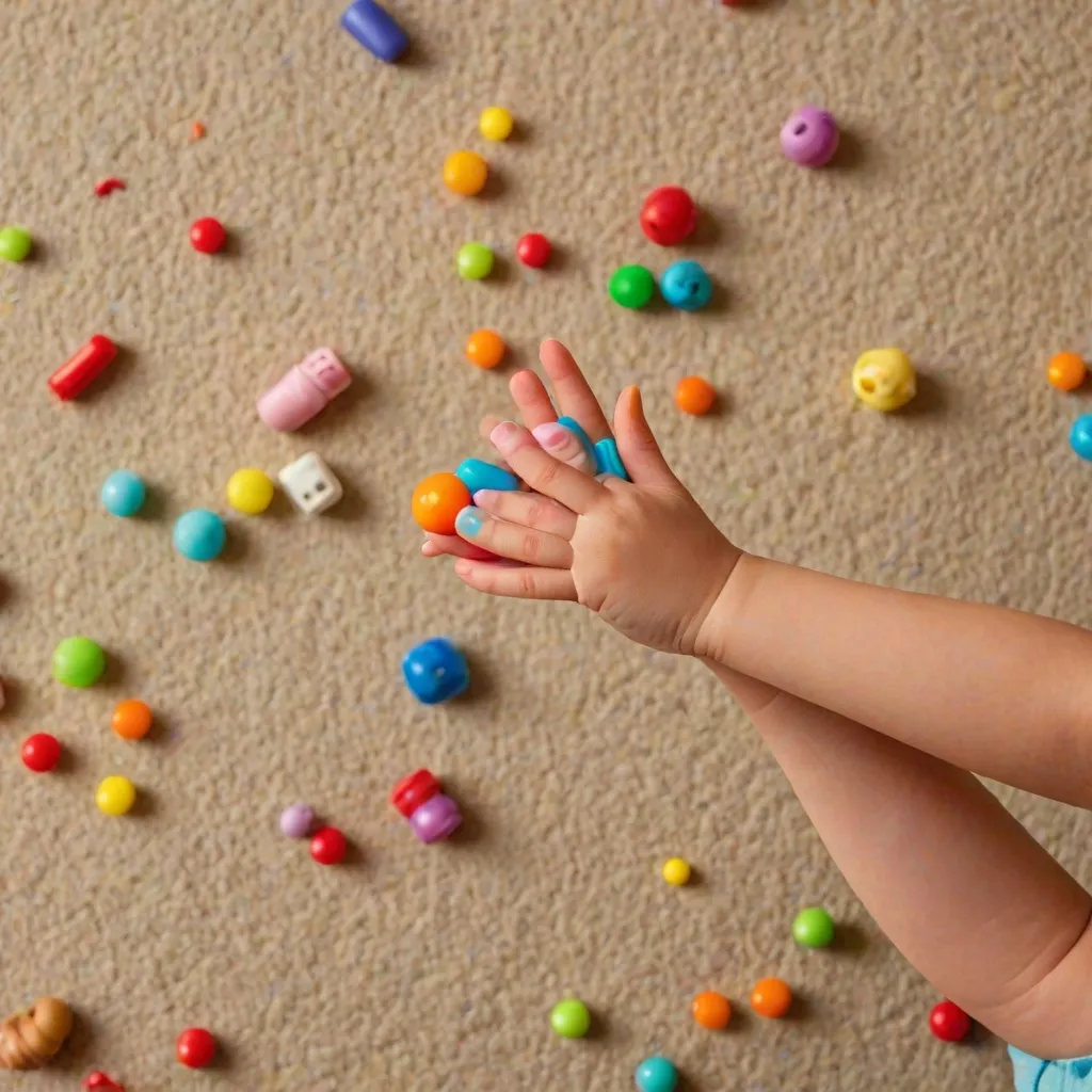 Jak oduczyć dziecko smoczka?