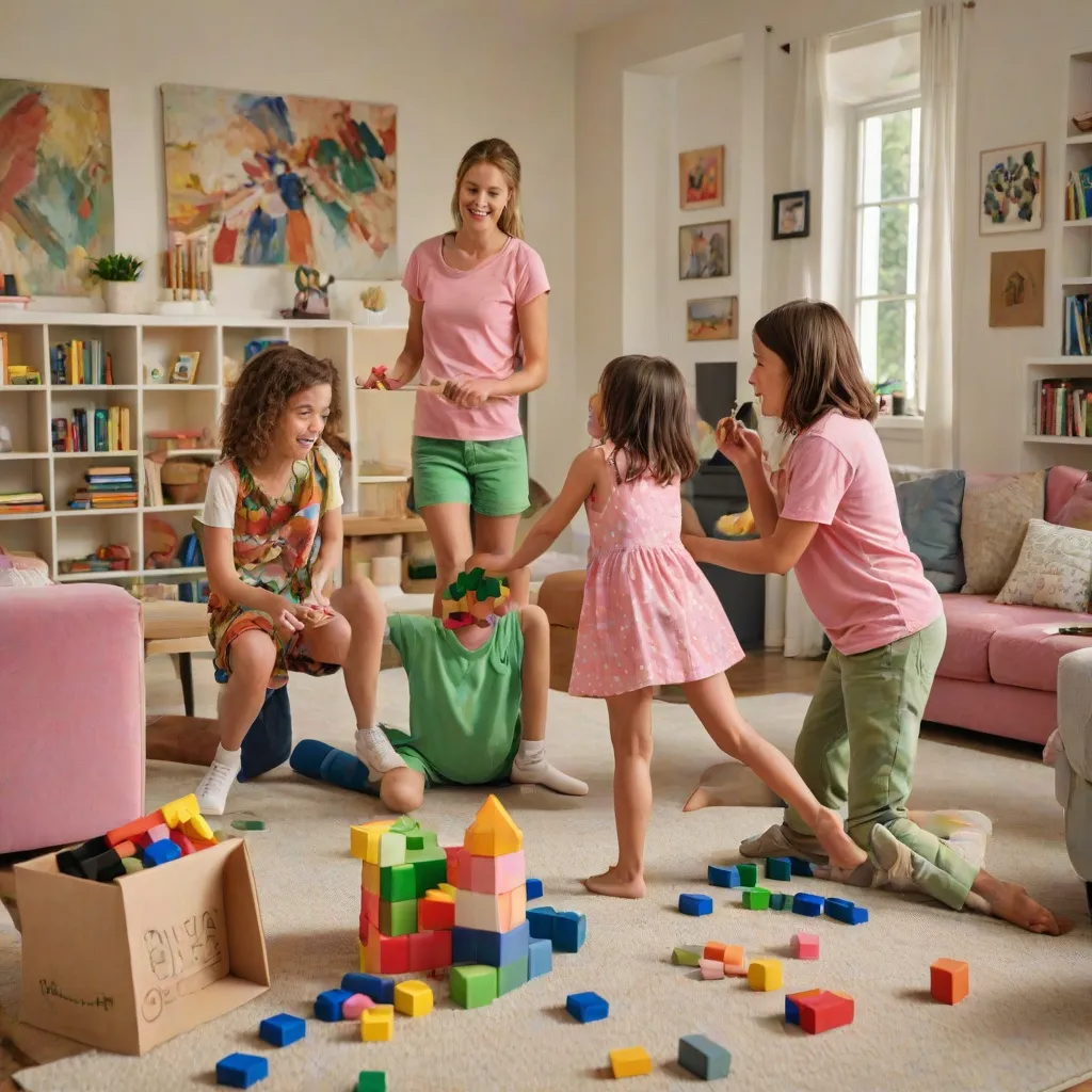 Godziny pracy niani – jak ustalić harmonogram przyjazny dla rodziny?