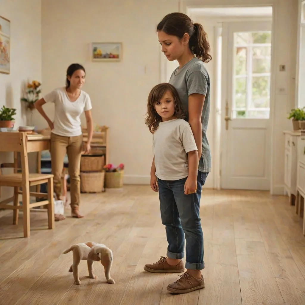 Jak oduczyć dziecko noszenia na rękach i wspierać jego samodzielność?