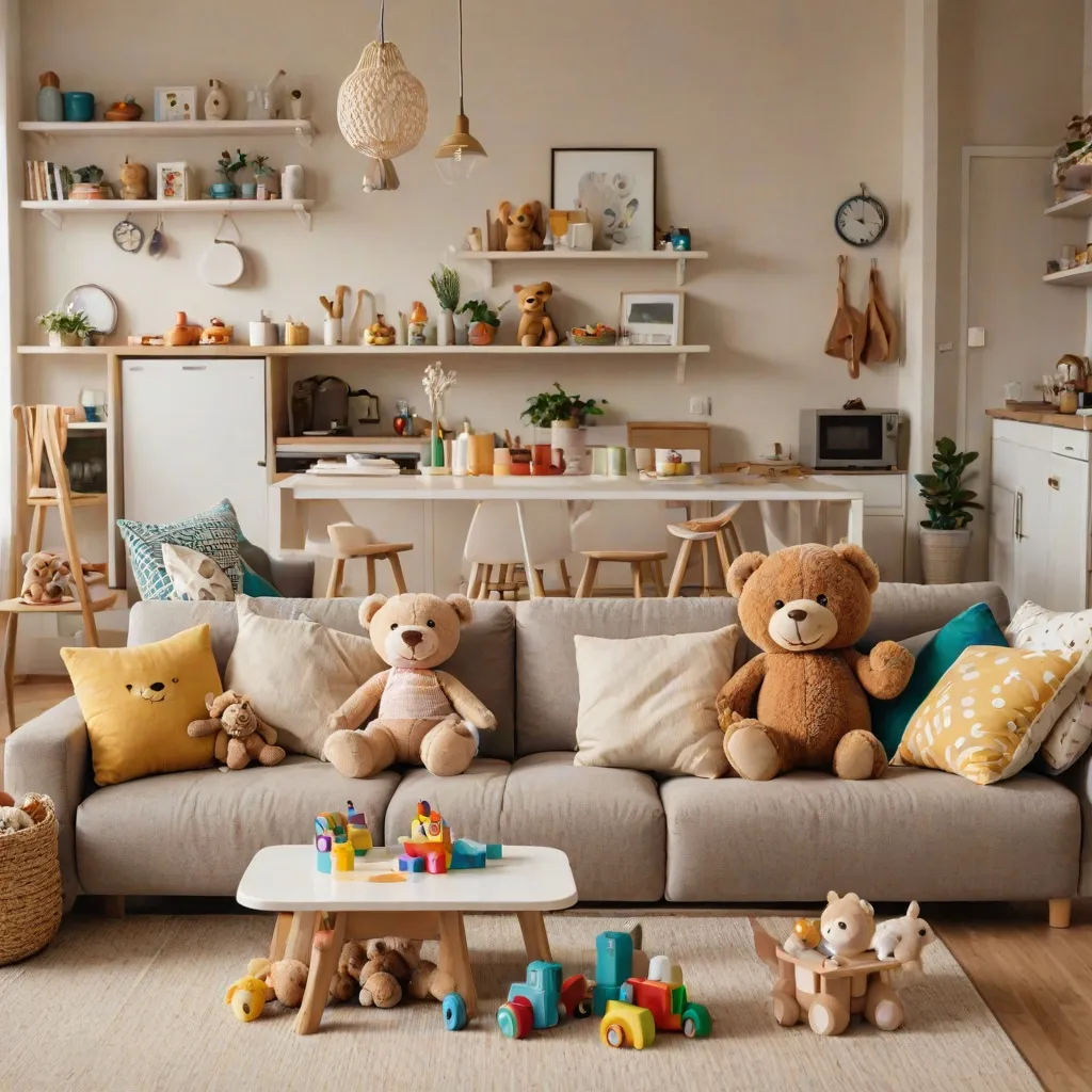 Opiekunka dzienna – jakie są koszty i czy warto na nią postawić?