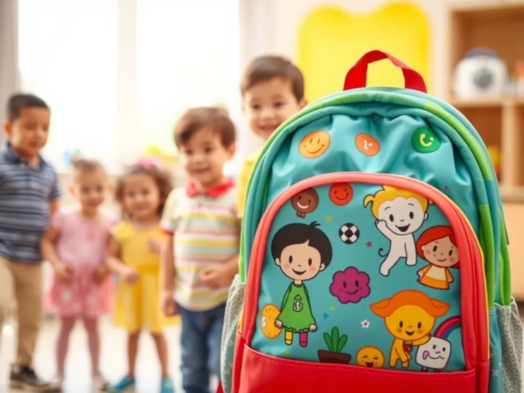 Czy dziecko z wszami może chodzić do przedszkola?