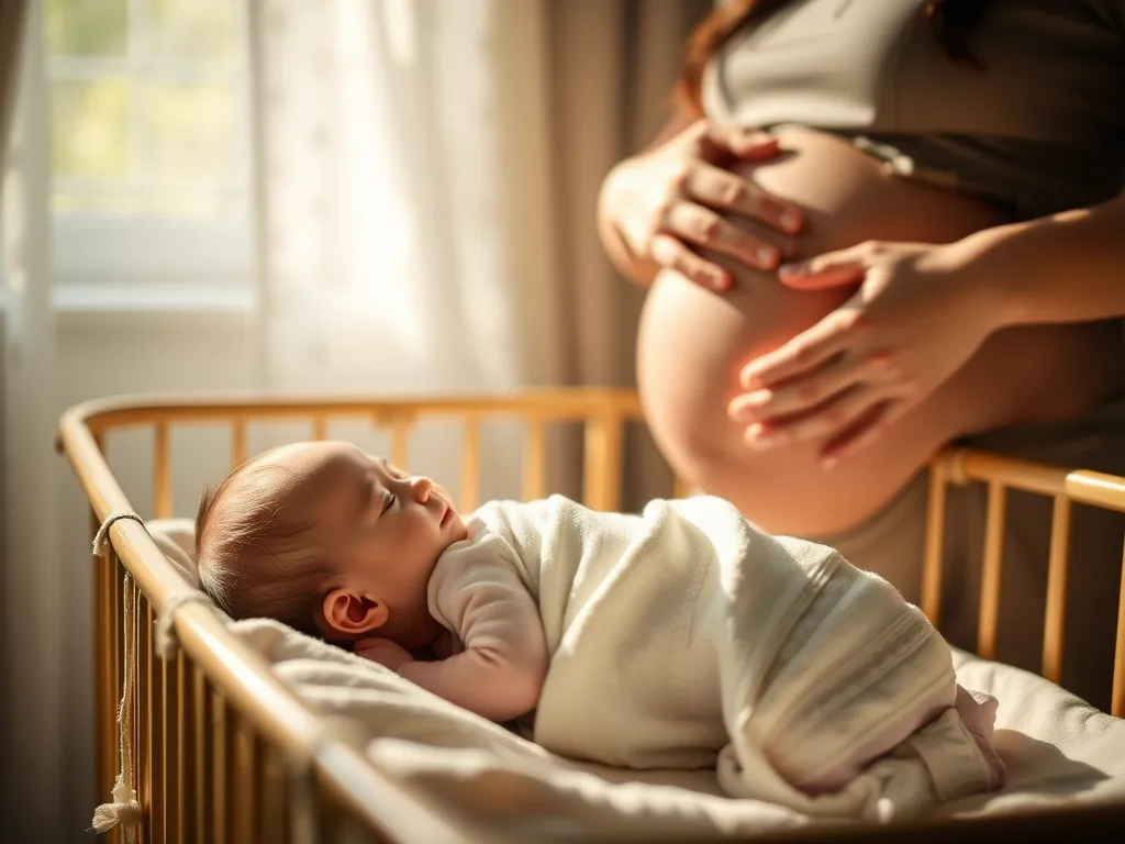 Ile po porodzie można zajść w ciążę?