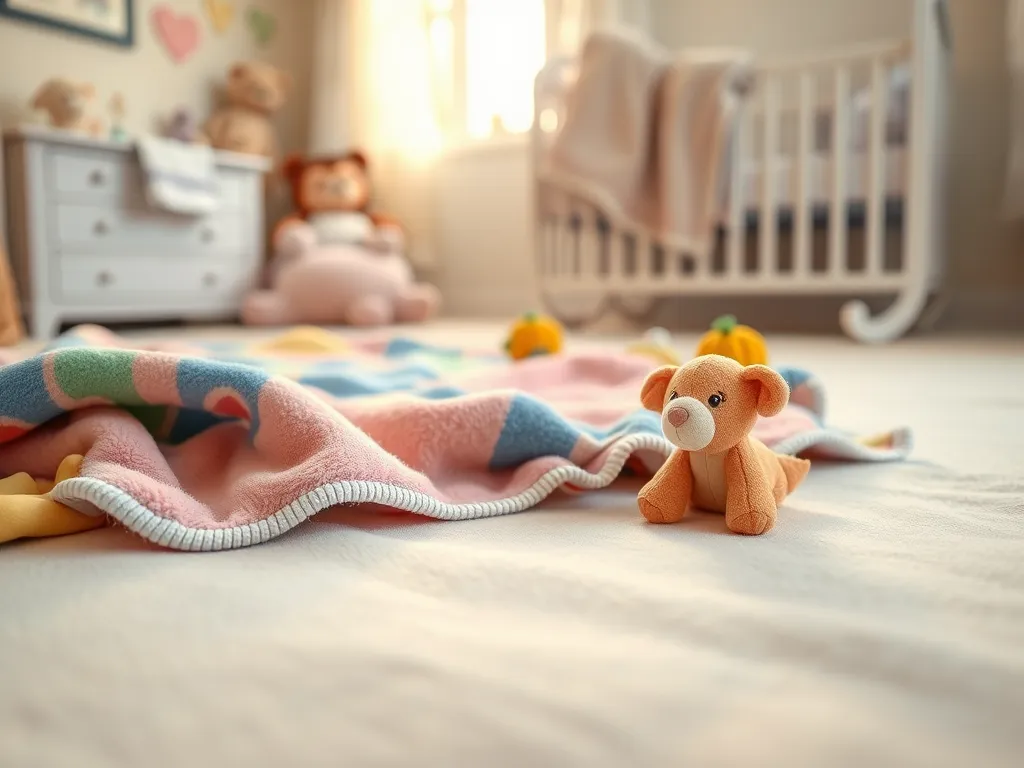 Od kiedy niemowlę wkłada rączki do ust?