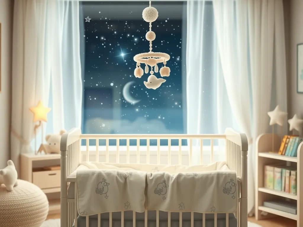 Jak usypiać niemowlę na noc?