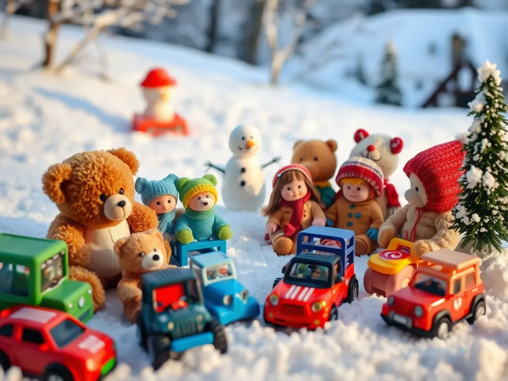 Czy przedszkola mają ferie zimowe?