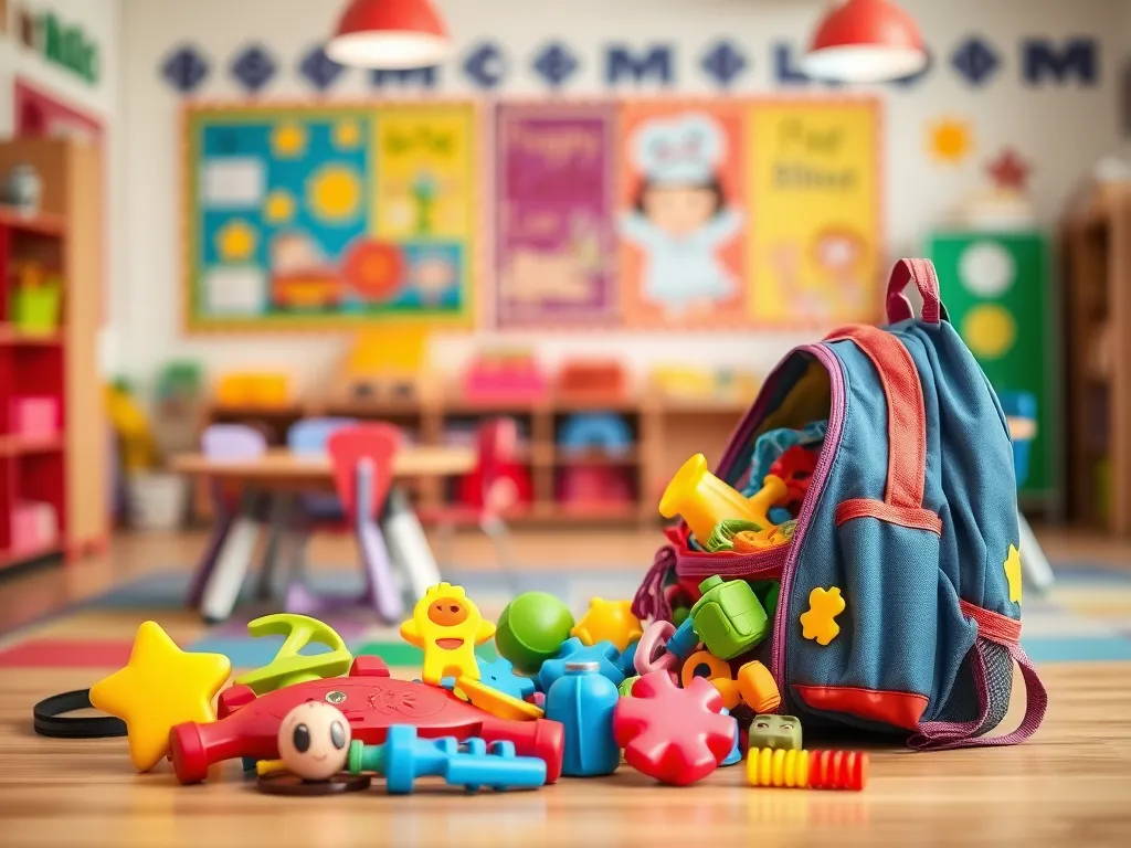 Jak wypisać dziecko z przedszkola?