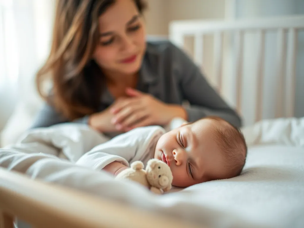 Jakie badania po porodzie wykonać?