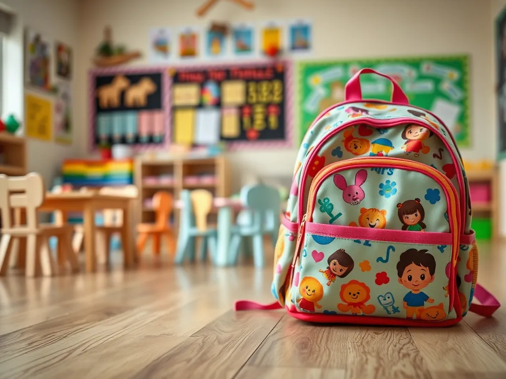 Czy dziecko po mononukleozie może chodzić do przedszkola?