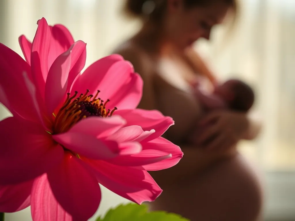 Jak długo obkurcza się brzuch po porodzie?