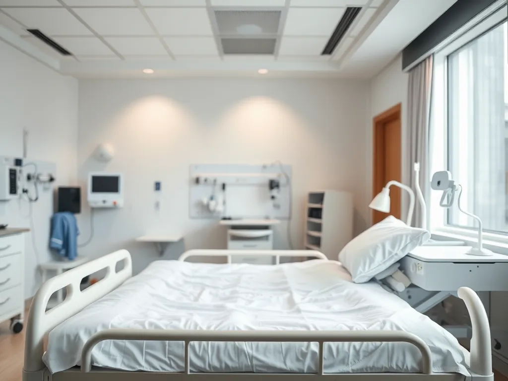 Ile kosztuje poród w prywatnej klinice?