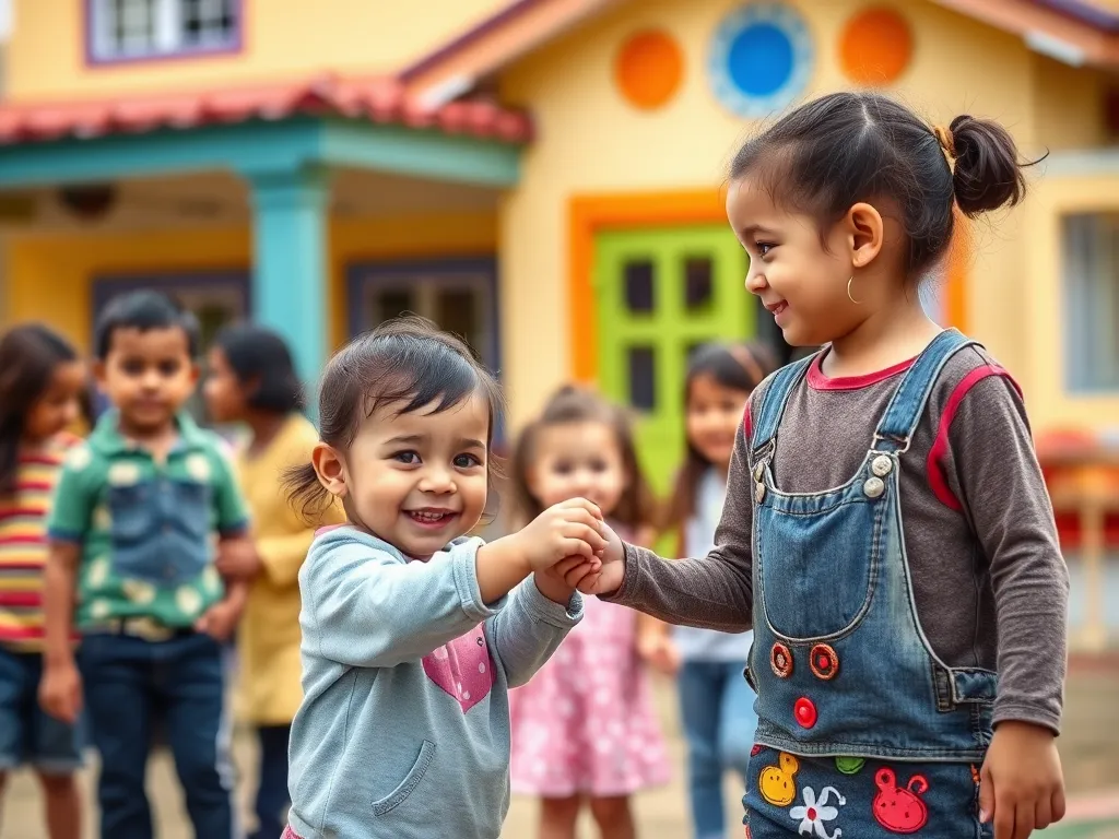 Czy 11 latek może odebrać dziecko z przedszkola?