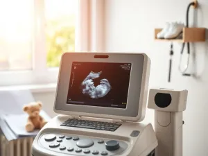 12 tydzień ciąży usg 3d płeć: co możesz zobaczyć na badaniu?