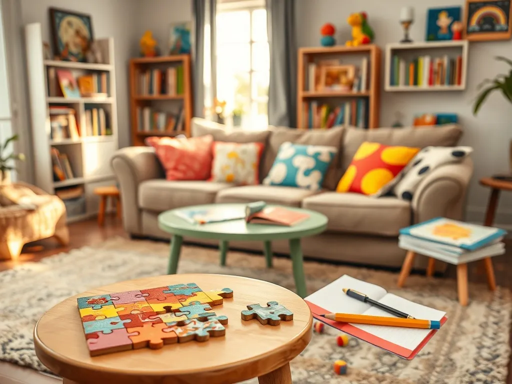 Zagadki dla dzieci 9-10 lat z odpowiedziami: sprawdź swoje umiejętności!