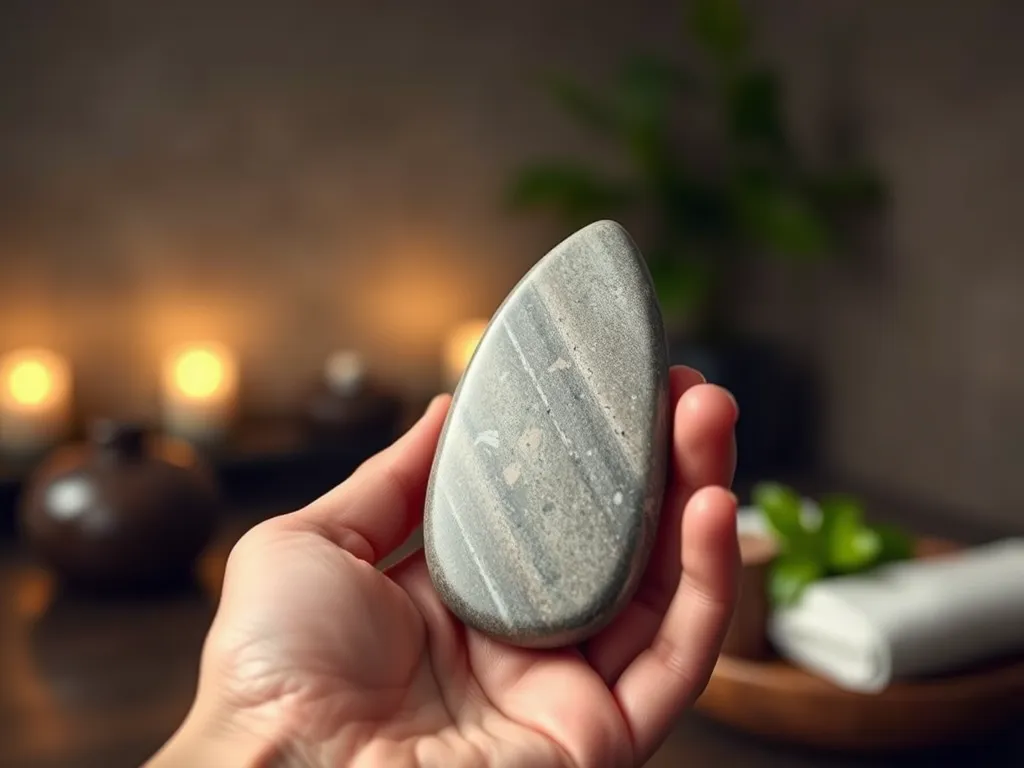 Masaż gua sha – efekty