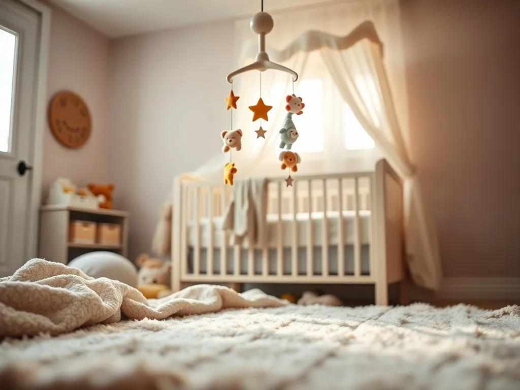 Jak widzi 3 miesięczne dziecko? Odpowiedzi na najważniejsze pytania