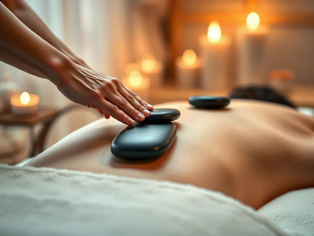 Co to jest masaż tantryczny?