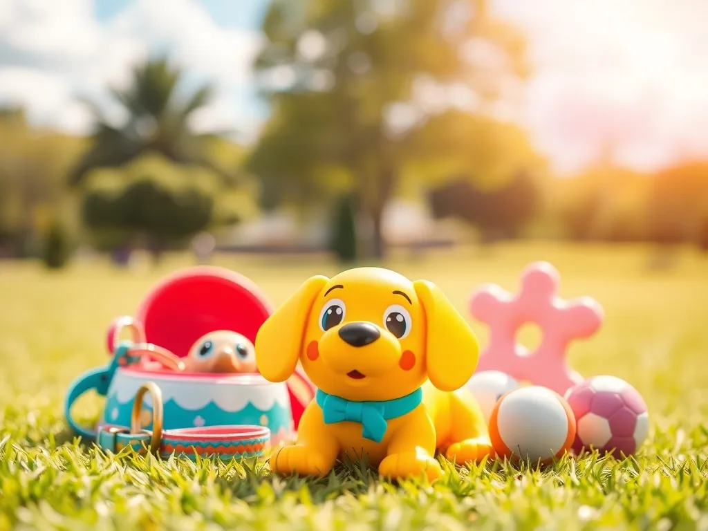 Jakie są nowe pieski imiona w Psi Patrol? Odkryj bohaterów!