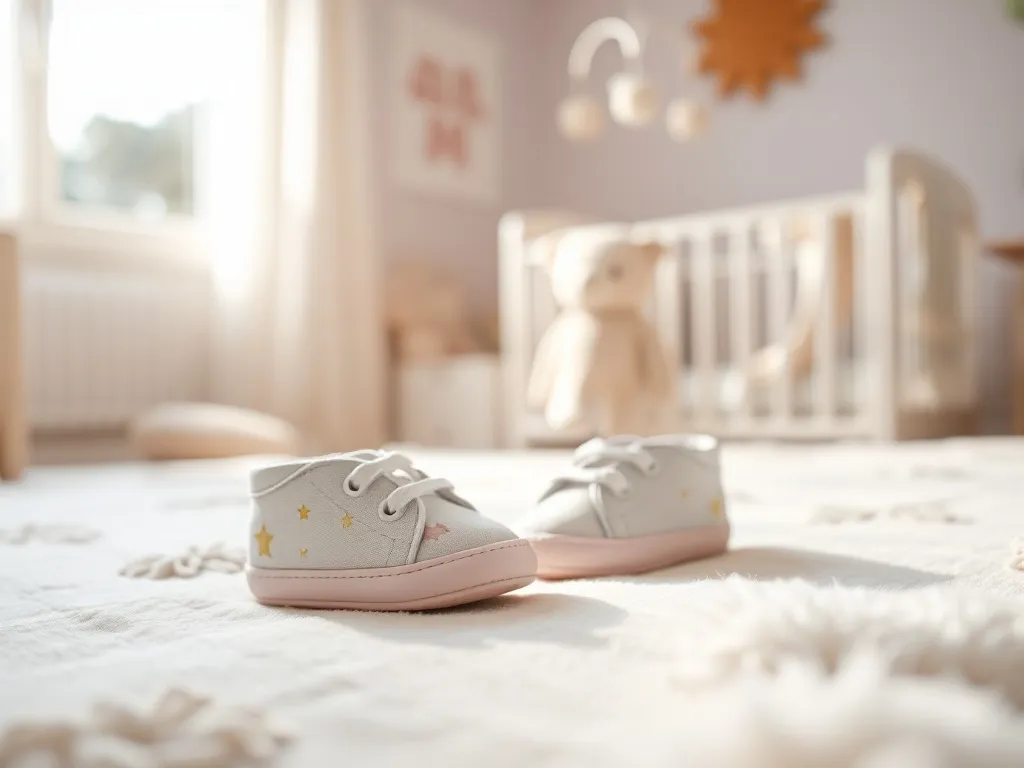 Kiedy dzieci zaczynają chodzić? Odpowiedzi na najważniejsze pytania