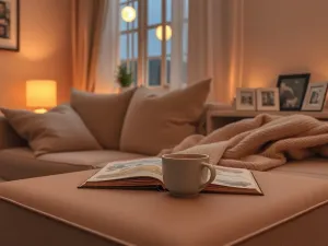 Czy dziecko 14 letnie może zostać samo w domu na noc? Sprawdź!