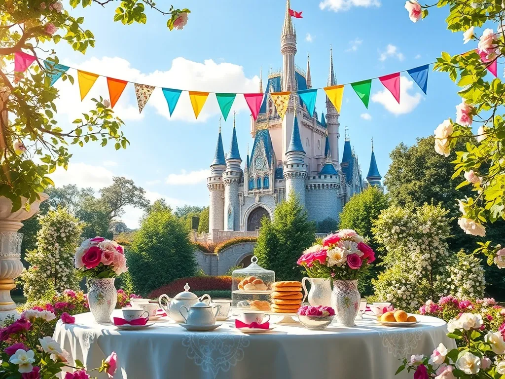 Jakie są księżniczki Disneya? Poznaj imiona i historie postaci