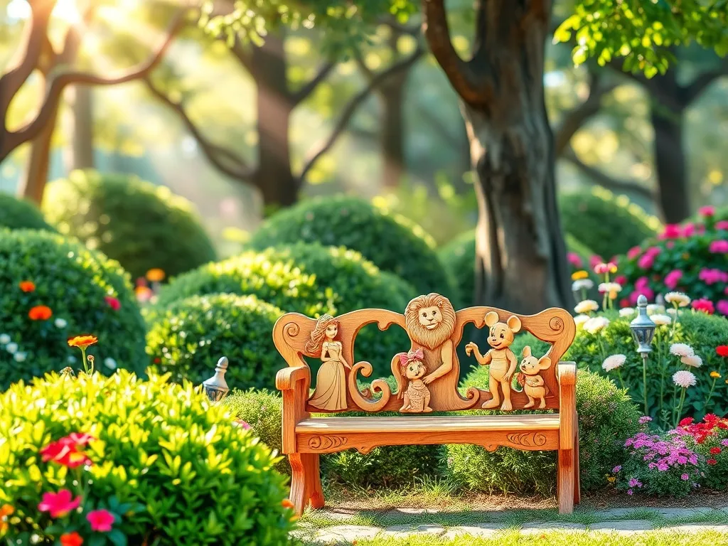 Jakie są najpopularniejsze postacie z bajek Disneya?