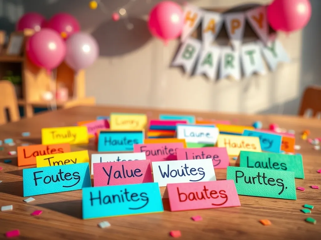 Jakie są najśmieszniejsze imiona w Polsce? Odkryj zabawne propozycje!