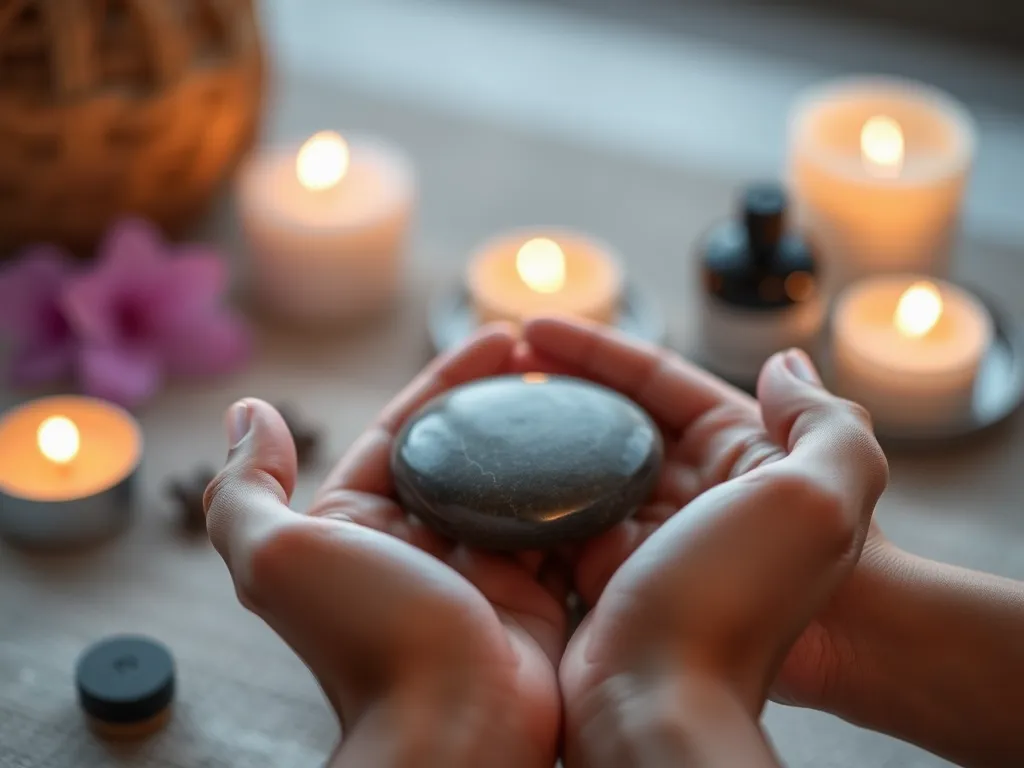 Masaż lingam – na czym polega?